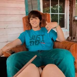 Meet your Posher, Christian